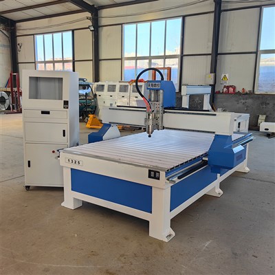 1325 Wood Door Making Gravering Machine