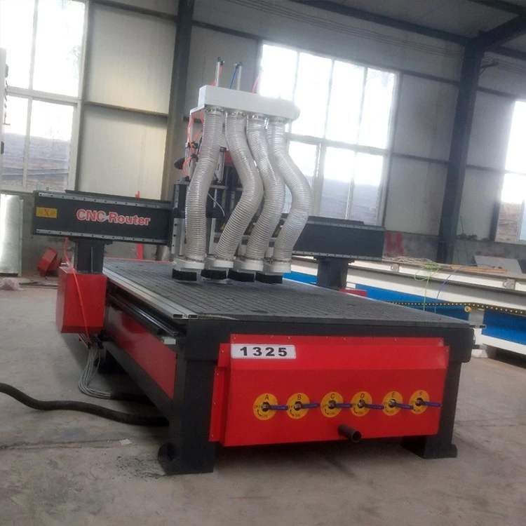 Wood Cnc Machine For Sale